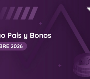 Informe BCCH sobre riesgo país y bonos en dólares, octubre 2026